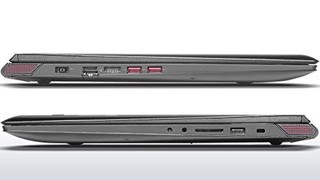 Lenovo 联想 Y70 笔记本电脑