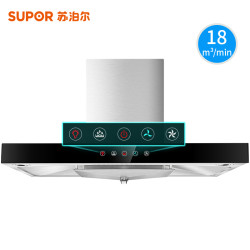 SUPOR 苏泊尔 DF5 吸油烟机
