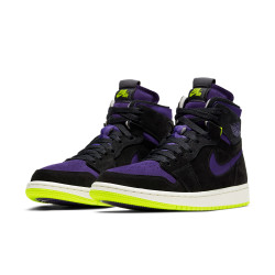 AIR JORDAN 1 ZOOM AIR CMFT CT0979 女子运动鞋