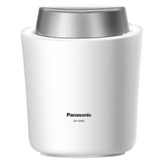 Panasonic 松下 EH-SA97 纳米蒸汽蒸脸器家用香薰纳米加湿补水喷雾仪