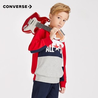 CONVERSE 匡威 儿童卫衣