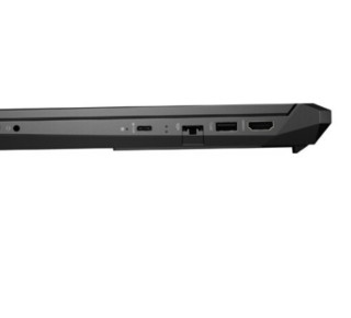 OMEN 暗影精灵 6 max plus 电竞版 15.6英寸 笔记本电脑 (黑色、酷睿i5-10300H、8GB、512GB SSD、GTX 1050)