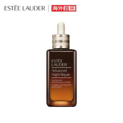 ESTEE LAUDER 雅诗兰黛 特润修护肌活精华露 第七代小棕瓶 100ml