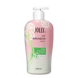 JOLLY 娇妍 内衣洗衣液 350ml