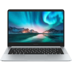 HONOR 荣耀 MagicBook Pro 2020款 16.1英寸笔记本电脑（R7 4800H、16GB、512GB）
