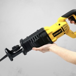 STANLEY 史丹利 STPT0900 马刀锯