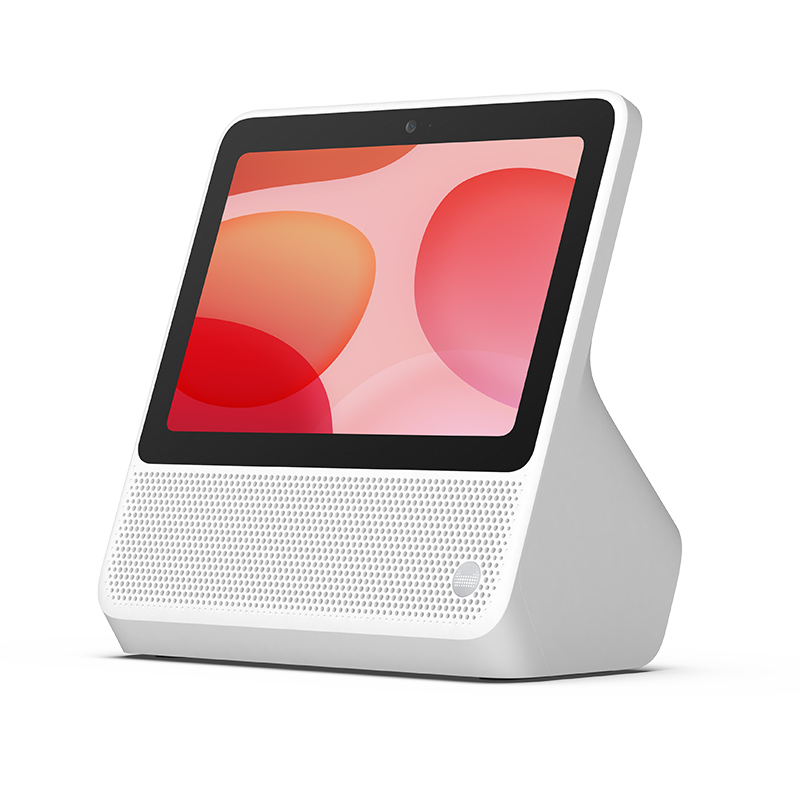 聚划算百亿补贴tmallgenie天猫精灵cc8电池版智能音箱