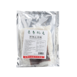 青色稻麦 土豆粉240g+料包70g  5袋