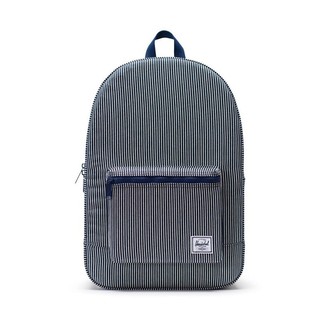 Herschel Supply Cotton Casuals系列 10076 男女款双肩包