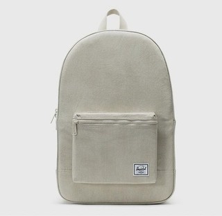 Herschel Supply Cotton Casuals系列 10076 男女款双肩包