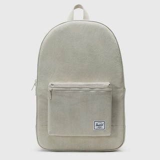 历史低价：Herschel Supply Cotton Casuals系列 10076 男女款双肩包