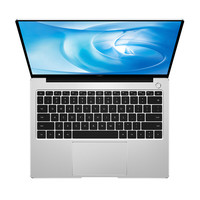 HUAWEI 华为 MateBook 14 14英寸 轻薄本