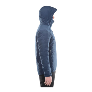 HAGLOFS LEAN DOWN JACKET NMEN 男士户外羽绒衣 603408-3N5 湖蓝 L