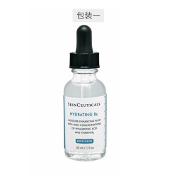 Skinceuticals 修丽可 维生素B5保湿凝胶 B5保湿补水精华露 30毫升