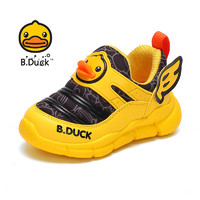 B.Duck 小黄鸭 男童运动鞋
