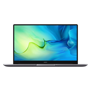 HUAWEI 华为 MateBook D 15 2020款 锐龙版 15.6英寸 笔记本电脑