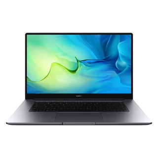 HUAWEI 华为 MateBook D 15 2020款 锐龙版 15.6英寸 笔记本电脑