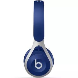 Beats EP 头戴式耳机  蓝色