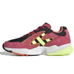 阿迪达斯 ADIDAS 三叶草 男女 运动经典系列 YUNG-96 CHASM 运动 经典鞋 EE7229 40.5码UK7码