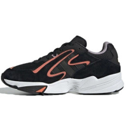 阿迪达斯 ADIDAS 三叶草 男子 运动经典系列 YUNG-96 CHASM 运动 经典鞋 EE7234 41码UK7.5码