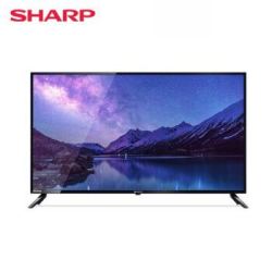 夏普(SHARP)42Z3RA 42英寸 全高清夏普屏面板 杜比音效 人工智能液晶电视 新款震撼上市