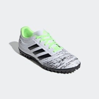 adidas 阿迪达斯 COPA 20.4 TF G28520 男款足球运动鞋