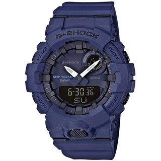 CASIO 卡西欧 G-SHOCK系列 GBA-800-2AER 男款运动手表