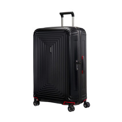 Samsonite新秀丽 Neopulse系列 静音飞机轮 拉杆箱 25寸