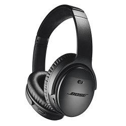 BOSE QuietComfort 35 II (QC35二代) 无线消噪耳机