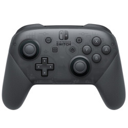 Nintendo Switch 任天堂专业手柄无线蓝牙手柄 Pro手柄switch游戏手柄 国行质保