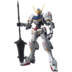 BANDAI 万代 MG 1/100 巴巴托斯 铁血 高达