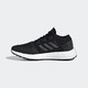  adidas 阿迪达斯 PureBOOST GO J  F34008 大童跑鞋　