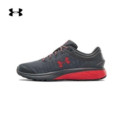 UNDER ARMOUR  安德玛 Charged Escape 3男子跑步运动鞋