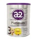 a2 艾尔 Platinum 白金系列 婴幼儿配方奶粉 1段 900g