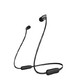中亚Prime会员：SONY 索尼 WI-C310 无线入耳式立体声耳机