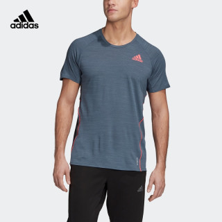adidas 阿迪达斯ADI RUNNER TEE 男子运动 