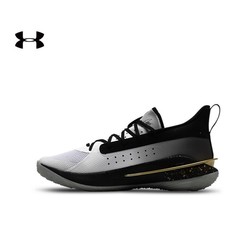 UNDER ARMOUR 安德玛 3023300 男子篮球运动鞋