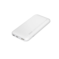QCY PB10 移动电源 10000mAh 18W