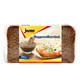 88VIP：jason 捷森  低脂全麦黑麦面包 500g *4件