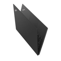 联想ThinkPad E14 Slim(1NCD)英特尔酷睿i5 14英寸轻薄笔记本电脑(i5-10210U 8G 128GSSD+1T RX640独显FHD)黑