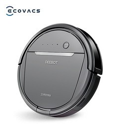 ECOVACS 科沃斯 DD35 扫地机器人