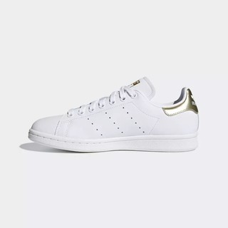 adidas 阿迪达斯 三叶草 STAN SMITH W EE8836 女运动鞋