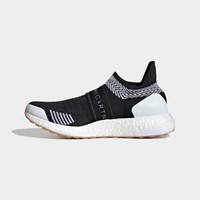 adidas 阿迪达斯 smc UltraBOOST X 3.D. Knit S. EF3842 女子运动鞋