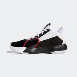 阿迪达斯官网 adidas Court Vision 2 男子场上篮球运动鞋FZ3765