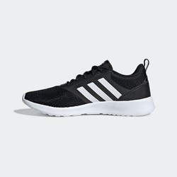 阿迪达斯官网adidas neo QT RACER 2.0女休闲运动鞋FV9529 FW7280