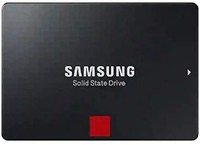 SAMSUNG 三星 860 PRO 2.5英寸 固态硬盘 512GB MZ-76P512BW