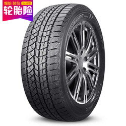 双星轮胎DOUBLE STAR雪地胎/冬季胎 225/60R18 100S DW02 适配比亚迪宋/风神AX7/瑞虎5