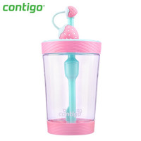  contigo 康迪克 冷萃杯吸管杯 *2件 +凑单品