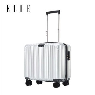 ELLE 她 ELCL1007-16-21 16寸迷你小旅行箱