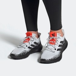 adidas 阿迪达斯 SenseBOUNCE + M 男鞋跑步运动鞋